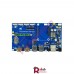Raspberry Pi Compute Module 4 IO Board With PoE Feature, for all Variants of CM4